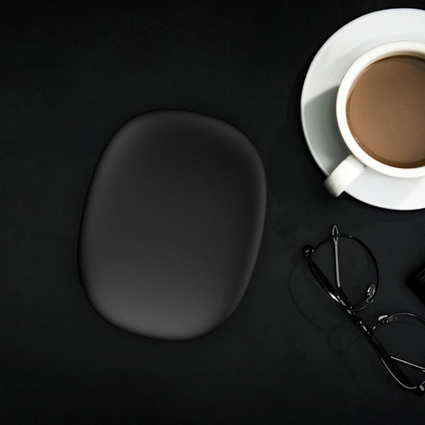 Høretelefon Etui GRÅ Grey