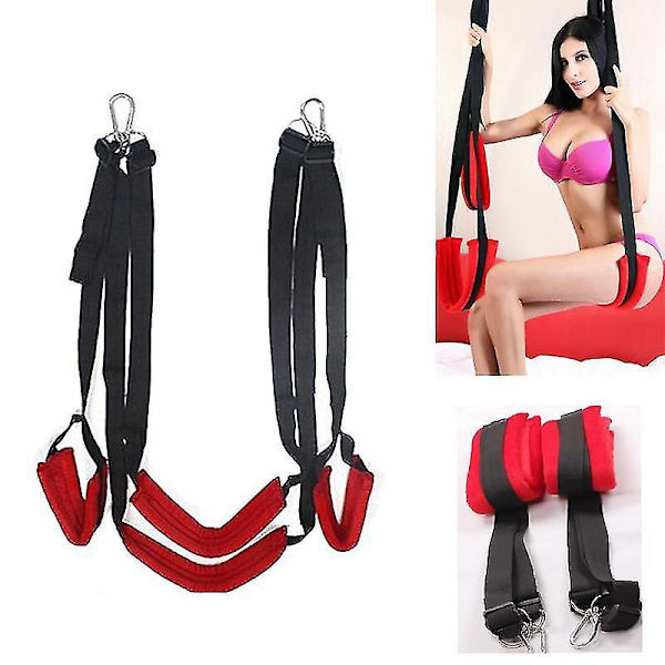 Par Wingweightless Swing Decadence Bounce Swing Stolar Pall
