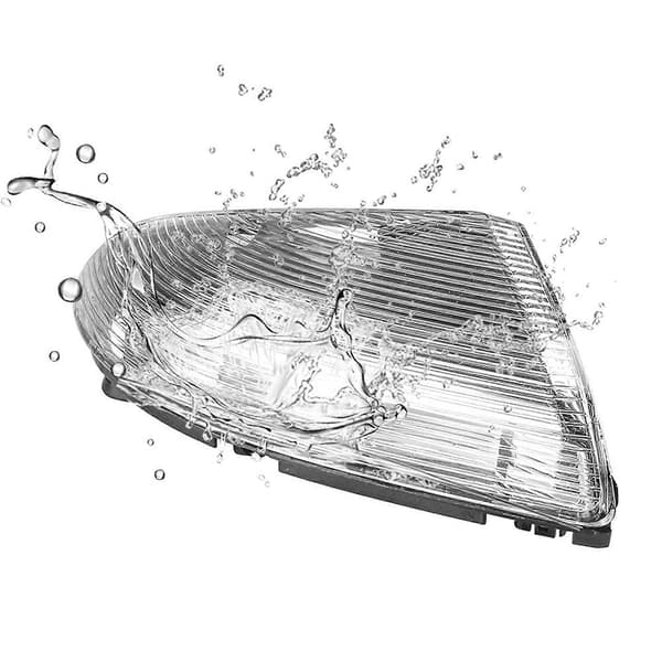 Blinkerspegel för Dodge Ram 1500 2500 2009-2018 (Vänster)