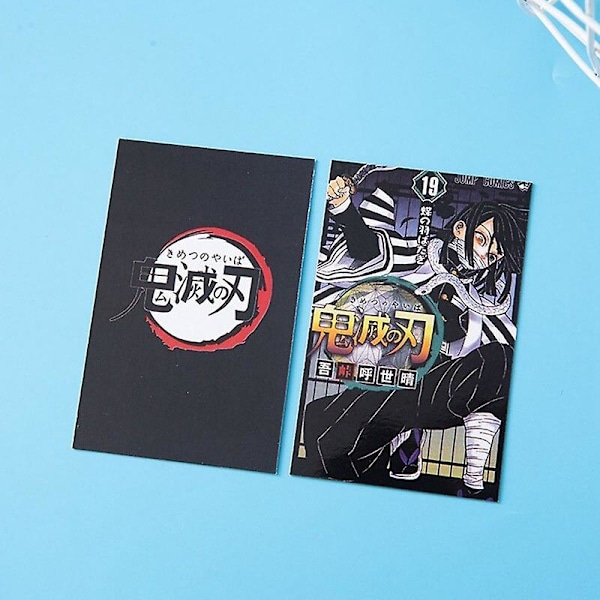 32 st/set Japan Anime Demon Slayer Kimetsu No Yaiba Tanjirou Nez