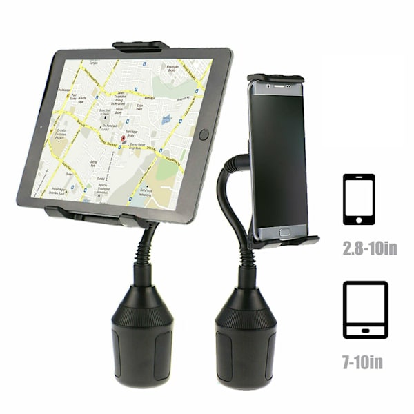 Ipad Autoteline Tablettipidike