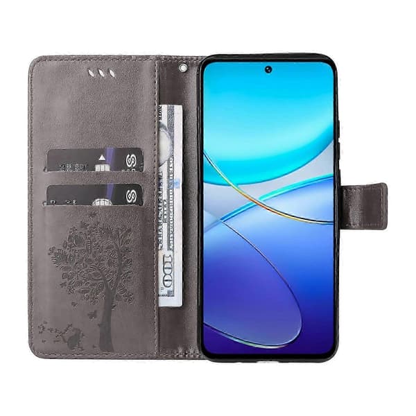 [LCS]Telefoncover kompatibel vivo V40 SE 5G_Gave til G Style E