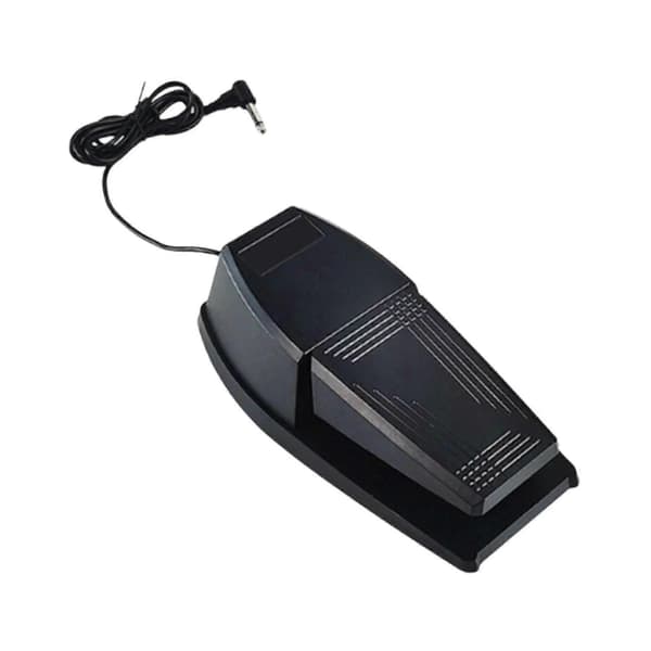 Sustainpedal Universal Stabil Ytelse Reparerende Elektronisk Pianopedal