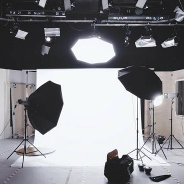 Valokuvaustaustat Valokuvastudioon