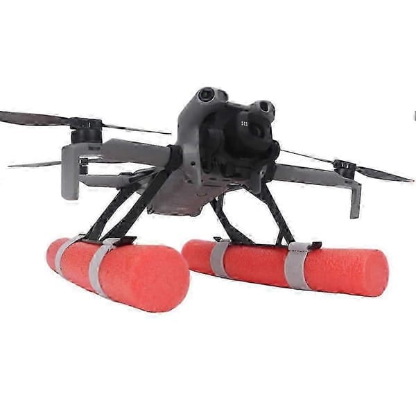 Laskutelineen kellukkeet DJI Mini 5 Pro -laskutelineeseen / kellukepuikkosarja lisävaruste