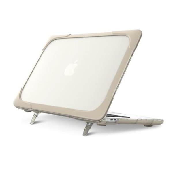 Skal för Macbook Pro 13 &#39;&#39; 2020 Fullständigt Skydd Hårt Skal