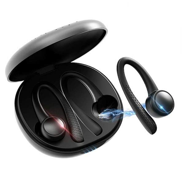 Bluetooth-hörlurar
