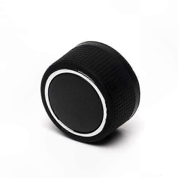 2-pack AC-omkopplare radioknapp för Buick Cadillac-fordon