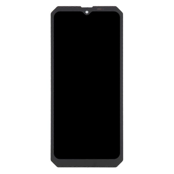 LCD-skärm med digitizer komplett montering 2025 Not Specified For Blackview BV6200 Pro