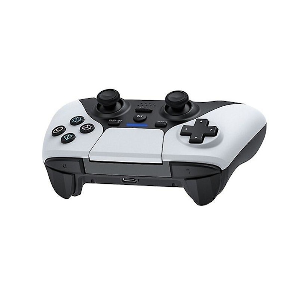 Trådløs Bluetooth Spillkontroller For Ps4/ps3/pc/android/ios Smart Mobiltelefon Ny Privat Modell Gamepad Joystick Hot Sale A