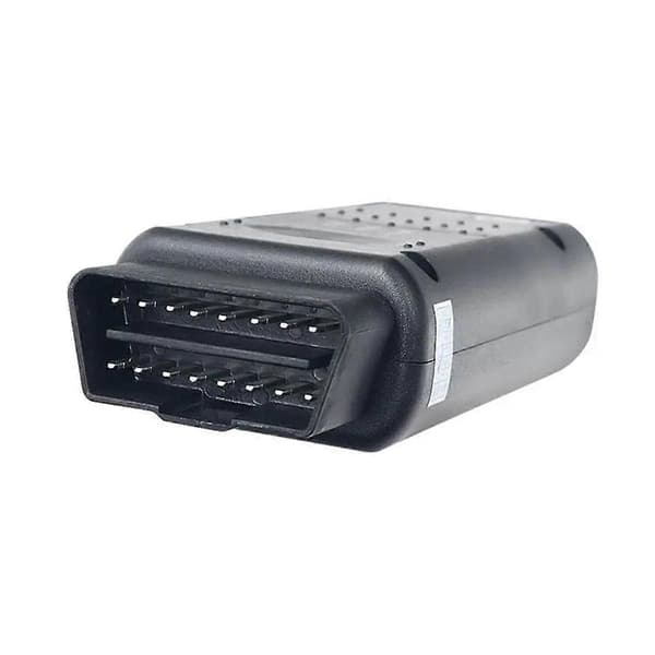OPCOM 2021 med USB-dongle Diagnostiske værktøjer Op-Com V1.95 Flash-opdatering Op Com V2021 til Opel bil Dia Black