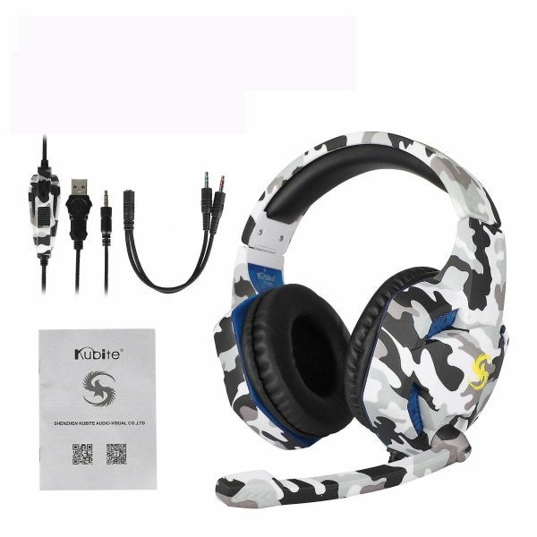 Ps4 Gaming Headset