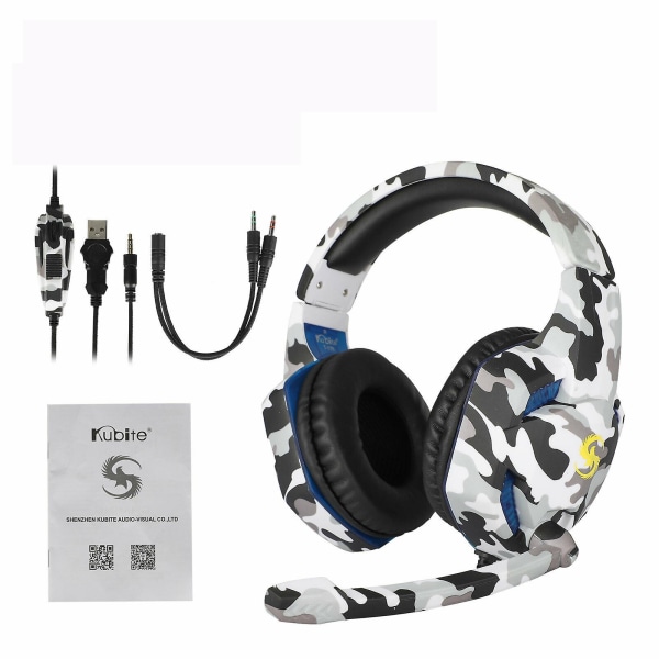 Xbox One Gaming Headset