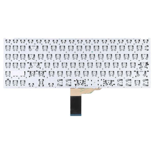 Til Asus Vivobook X512 X512D X512DA X512F X512FA X512U US Version Tastatur