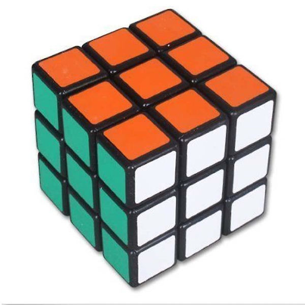 Speed Twist Ultra Rubikin kuutio