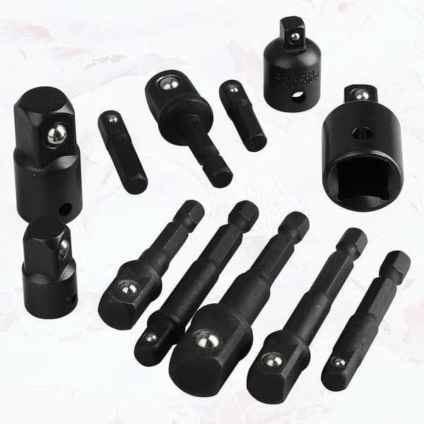 [LCS] Slagpipeomformeradapter Reduksjon