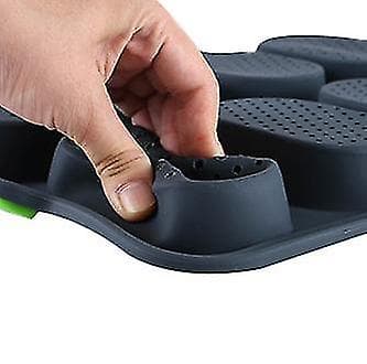 Non-stick Form för Franskt Bröd PerKompatibel med Bakredskap Black