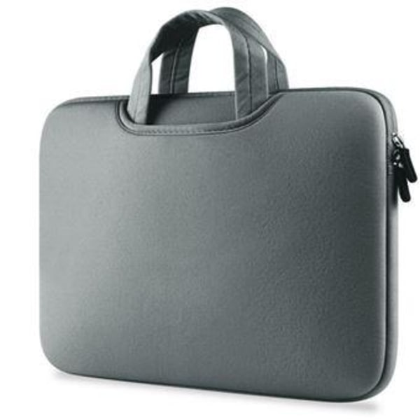 MACBOOK Pro PC-deksel for 13\" nettbrett Svart