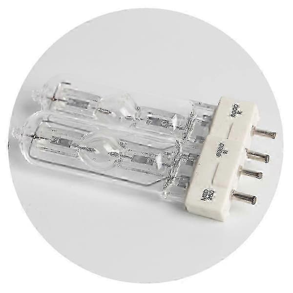 250W 90V Broadway Scene Studio Lampe Pære Erstatning - MSD-250