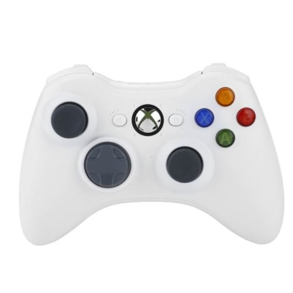 Trådlös Bluetooth Controller Gamepad Joystick Gamepad för Xbox