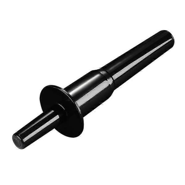 Blender Tamper Accelerator Plastic Stick Plunger kompatibel med Vitamix 760/5000/5200 blendere black