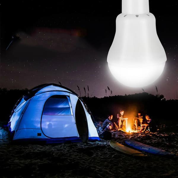 [LCS] Campinglampe Campingpære 1PC