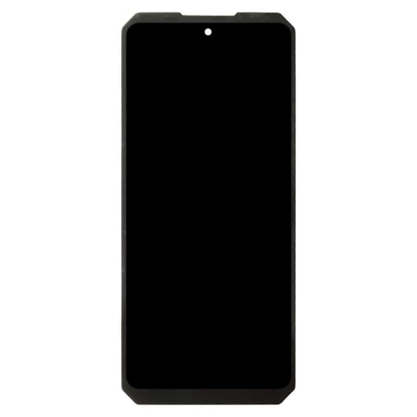 LCD-skjerm med digitizer komplett montering Not Specified For IIIF150 B1 Pro