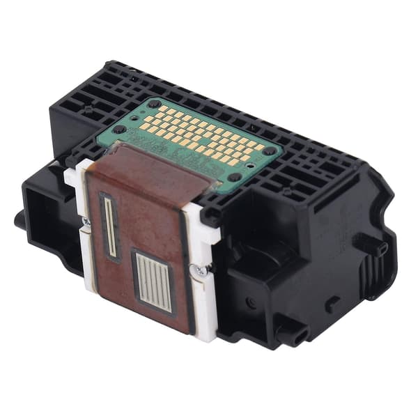 [LCS]Printerhovedudskiftning QY6 0072 UPVC Sort Printhoved til IP4600 4700 4680 4760 MP630 640