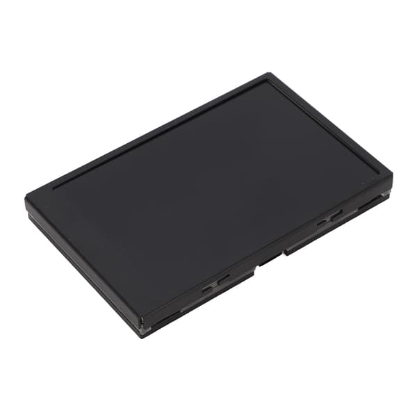 [LCS]IPS USB Mini-skärm CPU GPU RAM HDD-skärm Typ C-underskärm för AIDA64 ITX-chassi 3,5 tum V2 Vanlig version