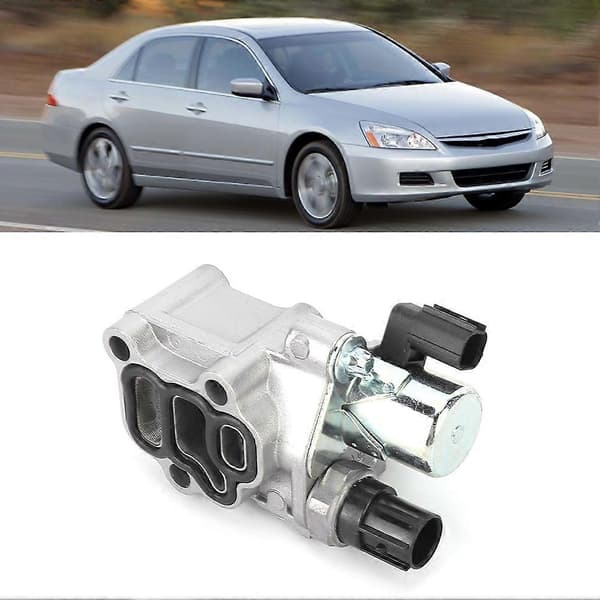 [LCS] Magnetventil passer til Honda Accord 2Dr Coupe 2003 - 2007 15810 RAA A03