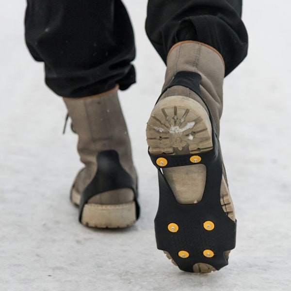 Atom Ispigger XL (44-46) for Trygge Vinterturer