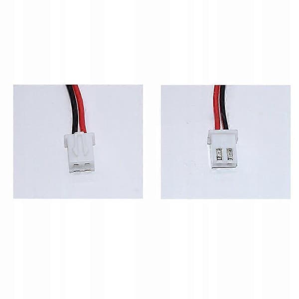 [LCS]Tx9025l12s DC 12V 0.16A 9cm 9025 2-leder køleventilator