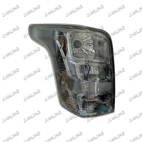 [LCS]Sopii Mitsubishi L200 TRITON 2015 takavaloon Left Smoked
