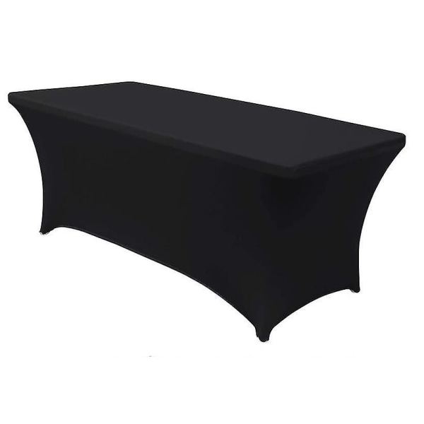 Elastisk duk, rektangulær elastisk duk for utendørs bruk 183*76*76CM
