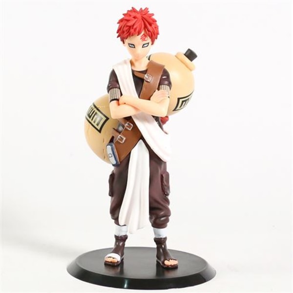 Naruto Shippuden Gaara 20 cm animerad figur