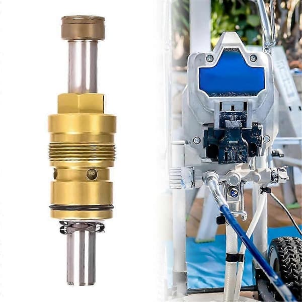 [LCS]24Y472 Power Paint Sprayers Pump Replacement for Graco Proxchange Painting Equipment Upgrade Kit