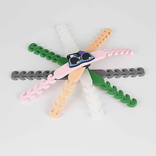 [LCS] Spillkontroller Silikon Ørebeskytter