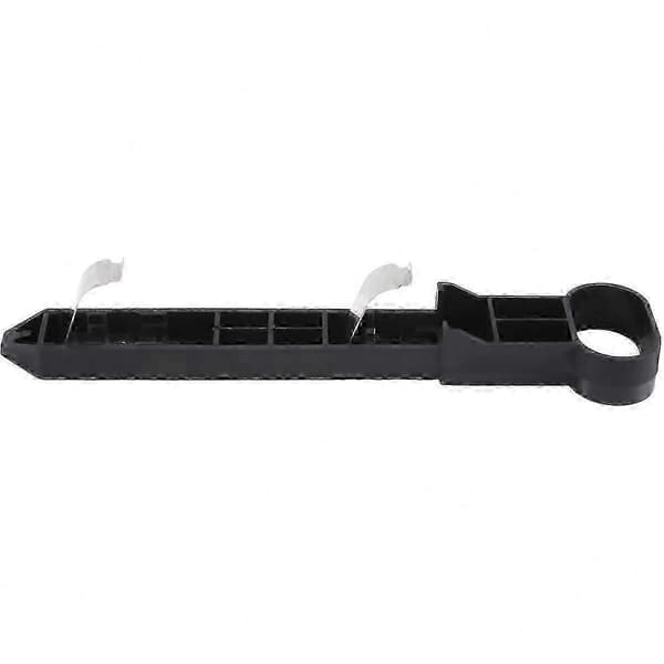 Hovedlysenhet kompatibel med S60 V60 2011-2018 Indre Lampe 31294522 Black