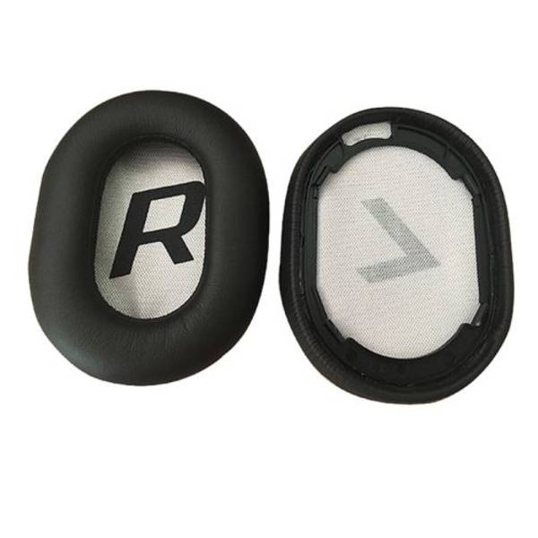 Plantronics BackBeat Pro2 Erstatningsøreputer - Svart