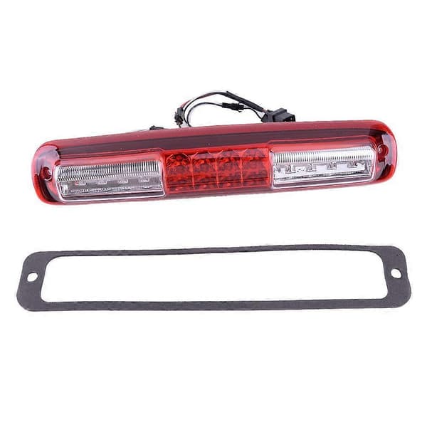 [LCS]LED 3:e bromsljus baklykta passar för Chevrolet GMC 1500 2500 3500 88-2000