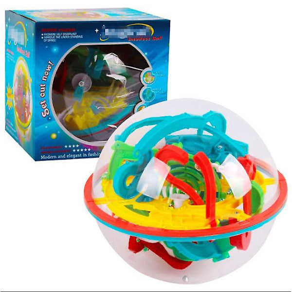 Addict A Ball Litet Maze Pussel 3d Boll Labyrint Bollspel 118 stages