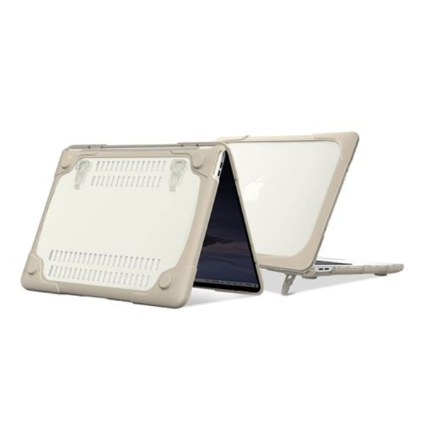 Fodral Kompatibelt med Macbook Pro 13 &#39;&#39; 2020 Fullständigt Skydd Hårt Skal