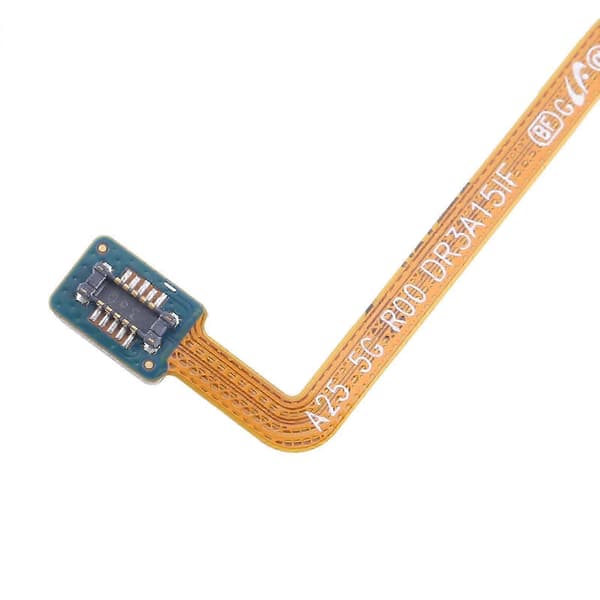 [LCS] För Samsung Galaxy A25 5G SM-A256B KOMPATIBEL Fingeravtryckssensor Flexkabel Green