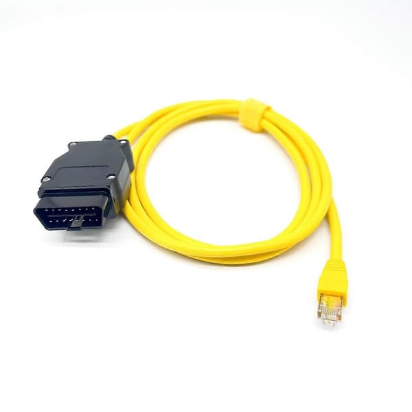 [LCS] Høykvalitets ENET datakabel for Enet Ethernet ENET koding