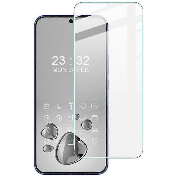 Huawei nova 12/ nova 11 / 13 imak H -sarjan karkaistu lasikalvo Not Specified