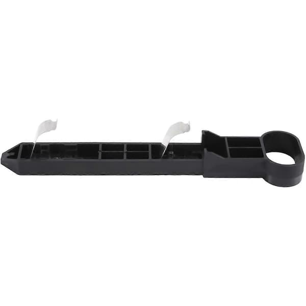 [LCS] S60 2011-2018 Ajovalon Sisäkiinnike 31294522 Black