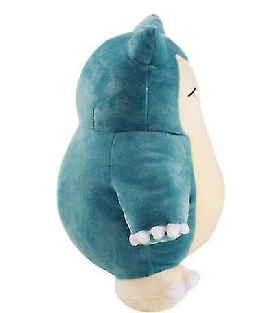 [LCS]Snorlax Pute Dukke