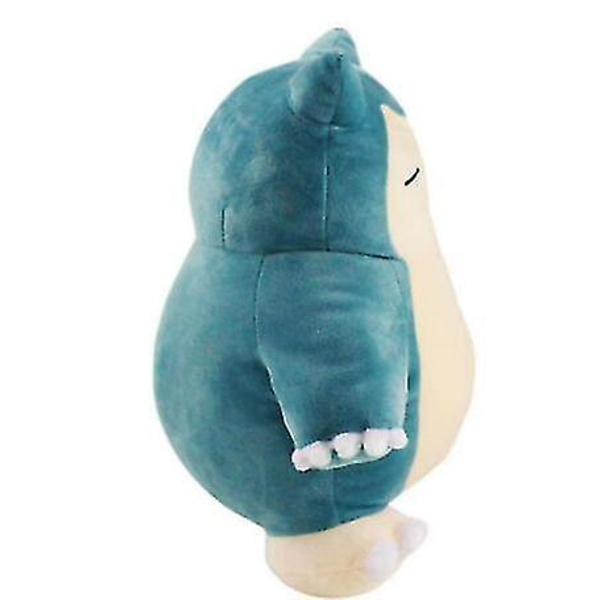 Snorlax Kudde Docka