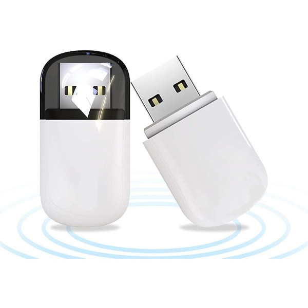 Trådløs Bluetooth Netværksadapter