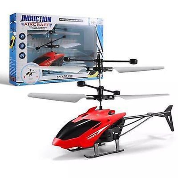 Intelligent Induktions Flygande Boll, Leksaker för Barn style4